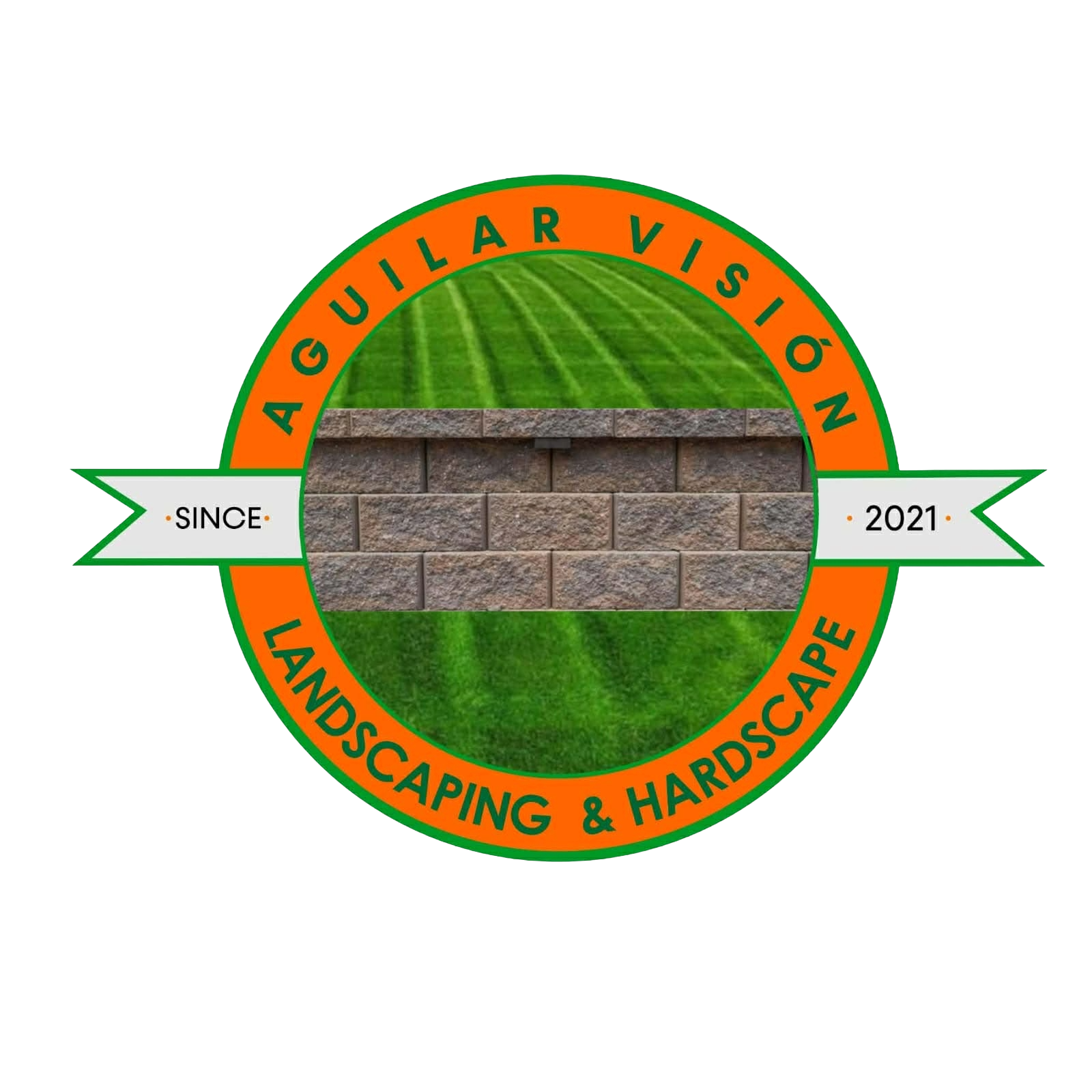 Aguilar Vision Lanscaping Hardscaping